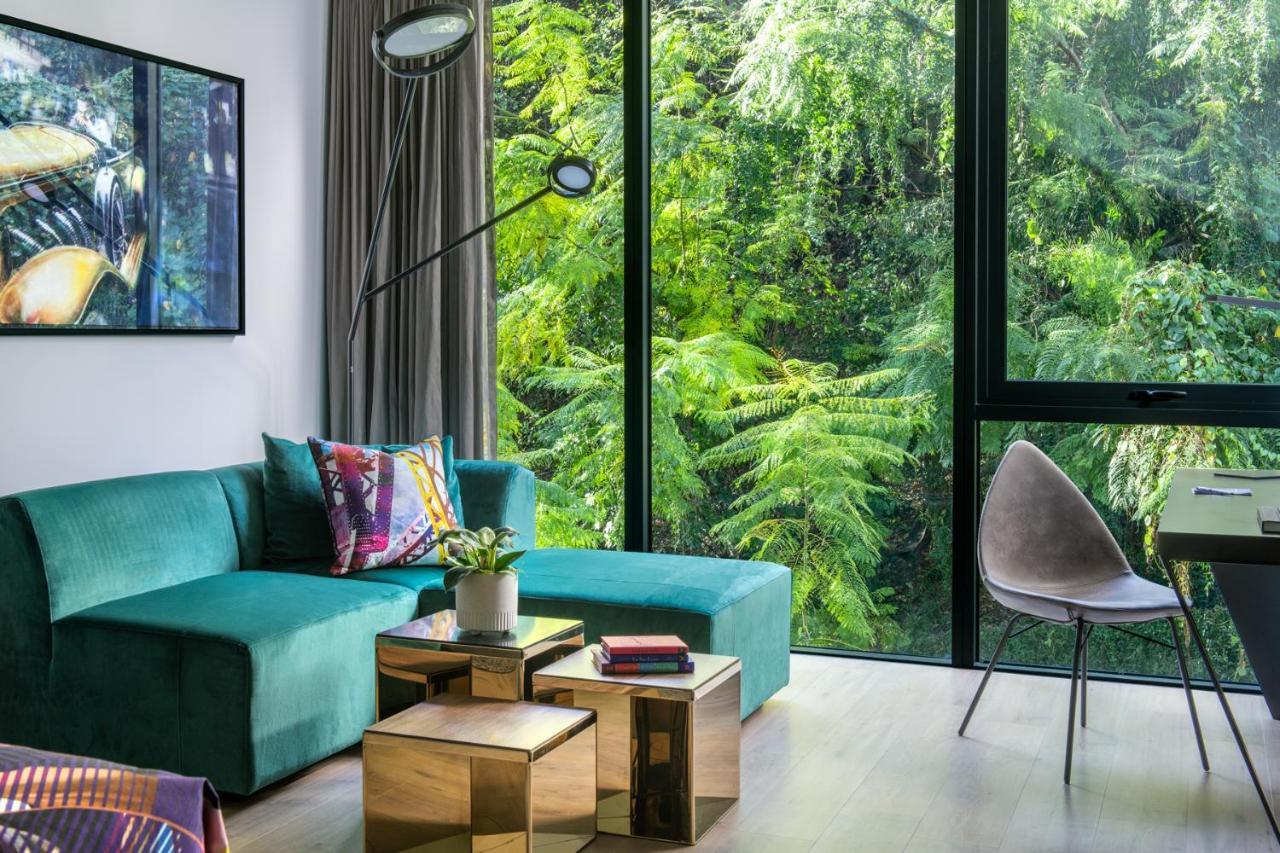 Crystalbrook Vincent Hotel Brisbane Eksteriør billede